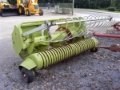CLAAS Pick-up 2 m, Додаткове обладнання для збиральних комбайнів, Сільгосптехніка