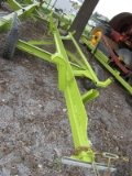 Claas Schneidwerkwagen, Додаткове обладнання для збиральних комбайнів, Сільгосптехніка