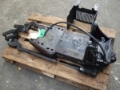 Deutz-Fahr Hitch-Kupplung mit Zugpendel für Deutz Agroplus 95, อุปกรณ์เสริมอื่นๆ, เครื่องจักรงานเกษตรกรรม