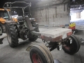 Fendt 250 GT, Traktoren 80 - 99 PS, Landmaschinen