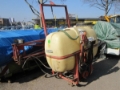 Holder Spritze Holder 700 Liter, Postrekovače, Poľnohospodárske stroje