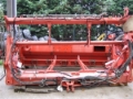 Holmer Ersatzteilpaket Holmer Terra-Dos Köpfer/Roder + Er, 自走式飼料採集機, 農業機械