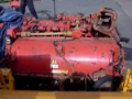 Holmer Köpfer u. Roder 6 rhg., 自走式飼料採集機, 農業機械