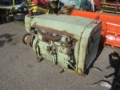 PERKINS 6 Zyl. Motor Perkins 6.354, Altri accessori per trattori, Agricoltura