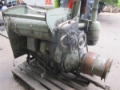 克拉斯 Motor Claas LD 40、其他拖拉机配件、农业机械