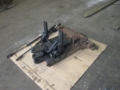 梅赛德斯 Zugpendel und Hitch für MB-Trac、其他拖拉机配件、农业机械