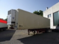 Schmitz SKO 10, Other semi-trailers, Transportation