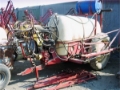 Hardi TR2400 12 mtr, Опрыскиватели, Сельхозтехника