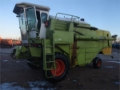 Claas Dominator 56, Mietitrebbiatrici, Agricoltura