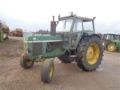 John Deere 3130, Tractores 80-99 cv, Agricultura