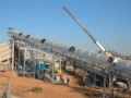 SMALIS BELT CONVEYOR, Dopravníky, Stavebníctvo