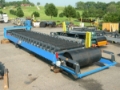 SMALIS CHANNEL FRAME, Konveyörler, İş Makinaları