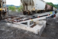 SMALIS RAIL CAR CHANNEL、输送机械、建筑机械