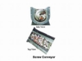 SMALIS SCREW CONVEYOR, Konveyörler, İş Makinaları