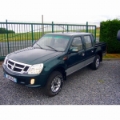 Foton Pick up 4x4, Auto, Trasporto