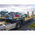 GHEYSEN & VERPOORT, Vehicle transport semi-trailers, Transportation
