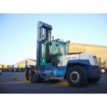 HYSTER H13.00XL2, Chariot élévateur frontal 4 roues, Manutention
