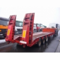 Lecinena, Vehicle transport semi-trailers, Transportation