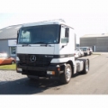 Mercedes-Benz 18.35 Actros, Motrice 4x2, Trasporto
