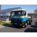 Mercedes-Benz 18.35 Actros, Motrice 4x2, Trasporto