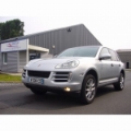 Porsche Cayenne Diesel, Auto, Trasporto