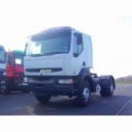 Renault Kerax 420 dci, Tracteur routier 4x2, Transport