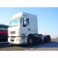 Renault PREMIUM 440 DXI, Trækker 4x2, Transport