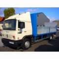 Renault M230, Camiões Flatbed/Dropside, Transporte