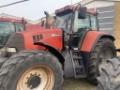Case IH CVX150、拖拉机 80-99 hp、农业机械