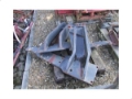 Chief Beslag til Super 160P, Front loader accessories, Farming