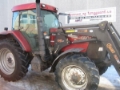 Case IH MX110, Tractores 80-99 cv, Agricultura