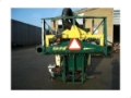 Danfoil Euro D, Pulverizadores, Agricultura