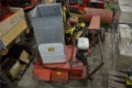 Duks HS, Outro equipamento de forragem e ceifa, Agricultura