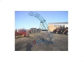 Dalbo Balleslidske, Bale trailers, Farming
