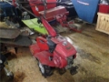 Honda F560 M/FRÆSER, Manji traktori, Komunalna tehnika