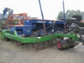 Kyndestoft Combi-Park4000, Seminatrici combinate, Agricoltura