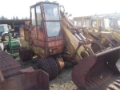 Brøyt X41, รถขุดล้อยาง, เครื่องจักรงานก่อสร้าง