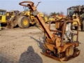 Case AT60, Rollers, Mining and construction