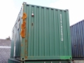 Container, Прочее оборудование, Строительная техника