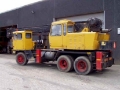 Grove TM180, Telescopic handlers, Mining and construction