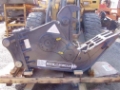 Hydraram HFP1600, Hidrolik kiricilar, İş Makinaları