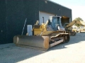 Komatsu D65PX-12, Бульдозери, Будтехніка