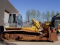 Komatsu D65PX-12, Бульдозери, Будтехніка