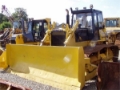 Komatsu D65PX-12, Бульдозери, Будтехніка