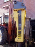 KRUPP/ATLAS COPCO HB2200, Гидромолоты, Строительная техника
