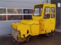 Losenhausen W252, รถบดสั่นสะเทือน, เครื่องจักรงานก่อสร้าง