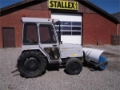 Mitsubishi 280, Tractors 80-99 hp, Agriculture