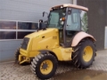 New Holland 95, Trattori 80-99 hp, Agricoltura
