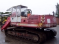 O&K RH9, Crawler excavators, Mining and construction