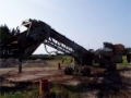 POWER-SCREEN, Screeners, Mining and construction